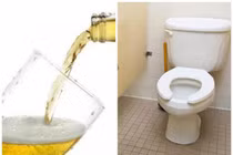 Bia thừa chớ vội đổ đi, dùng mẹo này cả nhà sáng như mới 