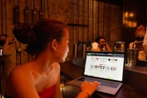 Những “công dân laptop” đang thay đổi không gian làm việc 