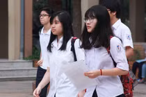 Học sinh bị cách ly vì COVID-19 sẽ được Hà Nội xem xét đặc cách thi tuyển lớp 10