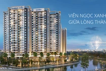 TPHCM: Hàng loạt đại gia BĐS mang dự án đi thế chấp ngân hàng