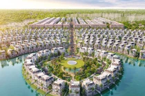 Khơi thông thanh khoản chuyển nhượng Vinhomes Ocean Park 2