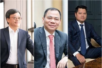 Tỷ phú, đại gia Việt khởi nghiệp từ... mì tôm