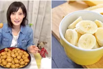 5 món 'bình dân' là mỏ vàng chất bổ