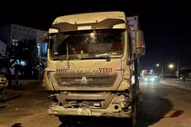 Bộ Công an yêu cầu xử lý nghiêm vụ tai nạn nghiêm trọng ở Bình Định