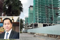 “Số phận” của loạt công sản, dự án liên quan đến Vũ Nhôm 