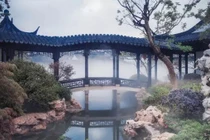 Biệt phủ tựa chốn “bồng lai tiên cảnh” của tỷ phú Jack Ma 