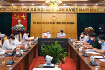 Số ca mắc Covid-19 tại Bắc Giang sẽ tăng nhanh