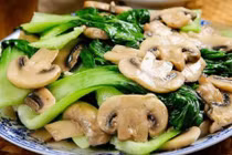 4 loại rau giàu kali gấp nhiều lần chuối, thanh nhiệt, giải độc 