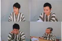 2 thi thể vùi trong bê tông: Xử lý công an khu vực