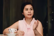 Vợ ông chủ cà phê Trung Nguyên tiếp tục gửi đơn kêu cứu Đại biểu Quốc hội