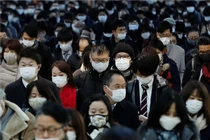 COVID-19 đang dần biến mất tại Nhật Bản?