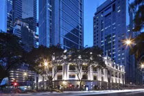 Tiềm lực Viva Land chi 173 triệu USD thâu tóm “đất vàng” Singapore 