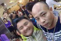 Phải truy bằng được quan chức bảo kê cho Đường Nhuệ - 'Năm Cam Thái Bình'