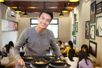 Bất ngờ với nghề tay trái "hái ra tiền" của Lý Nhã Kỳ và sao Việt