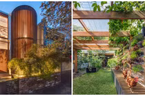 Bên trong ngôi nhà sinh thái đẹp nhất thế giới