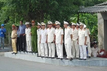 Video: Đồng đội cũ, bạn bè xưa nói lời vĩnh biệt Chủ tịch nước