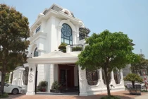 Khám phá biệt thự 200m2 chỉ để nghỉ cuối tuần của đại gia Hải Dương
