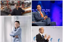 Khối tài sản đồ sộ của các tỷ phú gốc Việt ở Mỹ