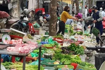 Giá xăng tăng kỷ lục, người tiêu dùng loay hoay tìm cách ứng phó