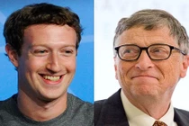 Tiết lộ không ngờ về Top 400 người giàu nhất nước Mỹ