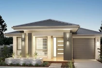 10 mẫu biệt thự 1 tầng mái thái đẹp ngỡ ngàng