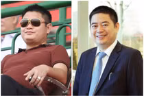 Chuyện những cặp anh em đại gia nổi tiếng nhất Việt Nam