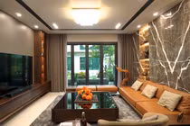 Cận cảnh biệt thự 45 tỷ triệu phú mua “dành cho cô giúp việc“