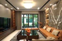 Cận cảnh biệt thự 45 tỷ triệu phú mua “dành cho cô giúp việc“