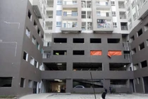 Lâm Viên Complex thiếu an toàn vẫn bàn giao: Soi hồ sơ đen của AZ Land