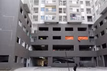 Lâm Viên Complex thiếu an toàn vẫn bàn giao: Soi hồ sơ đen của AZ Land