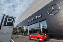 Nhà phân phối Mercedes lớn nhất Việt Nam lỗ kỷ lục