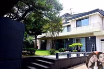 Choáng váng loạt nhà tiền tỷ của Song Joong Ki - Song Hye Kyo