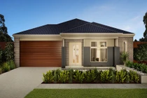 10 mẫu nhà vườn phong cách châu Âu sang trọng