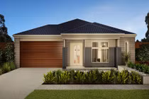 10 mẫu nhà vườn phong cách châu Âu sang trọng