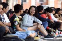 Uống ly cà phê 2.500 đồng phải nộp thuế đặc biệt