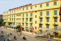 Vì sao điểm chuẩn của ĐH Khoa học Xã hội và Nhân văn lên đến 30?