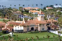 Bên trong nơi ở của ông Trump sau khi kết thúc nhiệm kỳ tổng thống