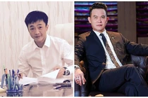 3 thiếu gia quyền lực trong giới địa ốc Việt