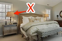 Chuyên gia mách 8 mẹo giúp phòng rộng hơn mà không tốn tiền