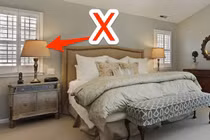 Chuyên gia mách 8 mẹo giúp phòng rộng hơn mà không tốn tiền