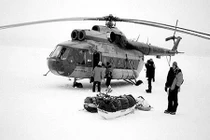 Xem cậu ấm cô chiêu con nhà giàu vung tiền chơi Noel