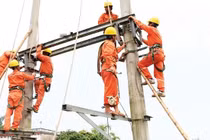 Giá điện tăng 8,36%, người dân phải trả thêm bao nhiêu tiền mỗi tháng?