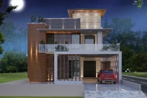 Dự đoán 10 mẫu nhà phổ biến trong tương lai