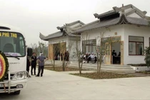 Chuyện kể 'sởn da gà' nghề hỏa táng 