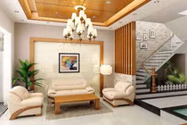 Chọn đèn trang trí đúng phong thủy để phát tài phát lộc, gia đạo ấm êm