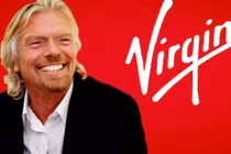 "Kẻ điên rồ" thành tỷ phú: Đốt tiền cho ý tưởng khó tin