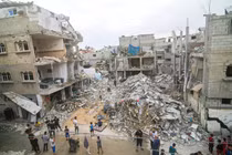 Xung đột Hamas-Israel, 'cú đánh' mới lên kinh tế toàn cầu