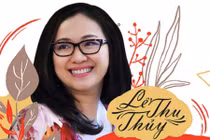 Hồ sơ “khủng” đầy quyền lực của tân TGĐ SeABank