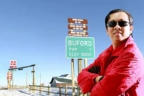 Đại gia Việt “mua đứt” thị trấn Mỹ gây chấn động là ai?