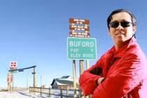 Đại gia Việt “mua đứt” thị trấn Mỹ gây chấn động là ai?